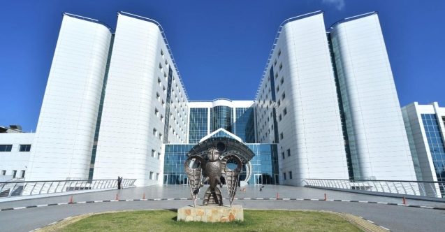 YDÜ, “Tercih Edilen Hastaneler” listesinde