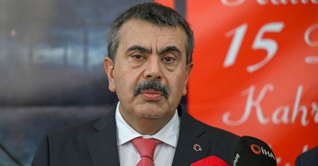 Yusuf Tekin KKTC'ye geliyor