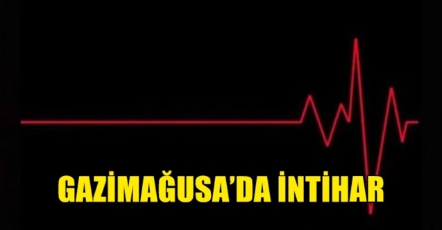 46 yaşında canına kıydı