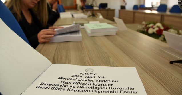 Bir skandal daha! Meclis’in arızalı araçlarına binlerce liralık benzin alındı