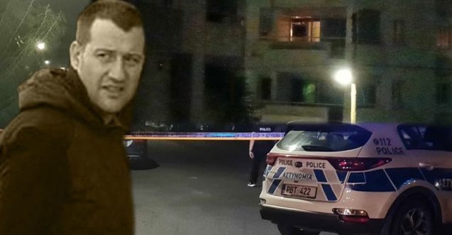 Güney'de bir cinayet daha! Sniper ile vuruldu