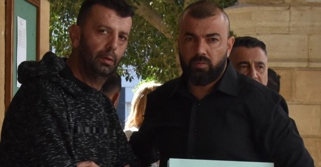 İç çamaşırından kokain çıktı