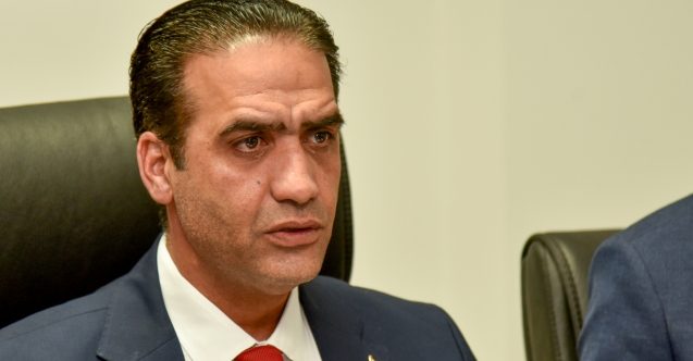 “İhmal varsa üzerini kapatmam”