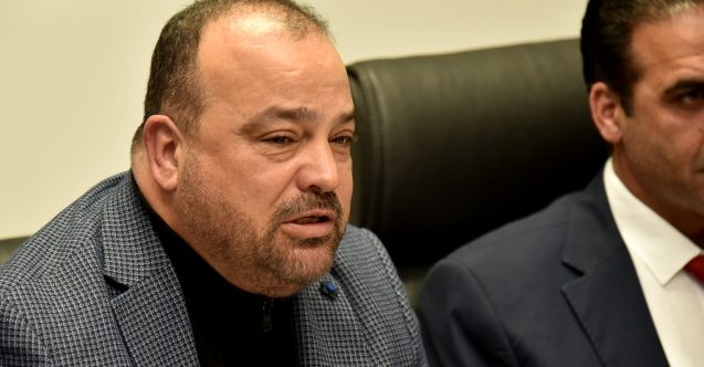 İşveren, istedikleri artış oranını açıkladı
