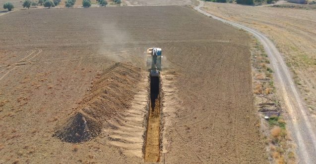 KKTC’nin deprem riski haritalandırılıyor