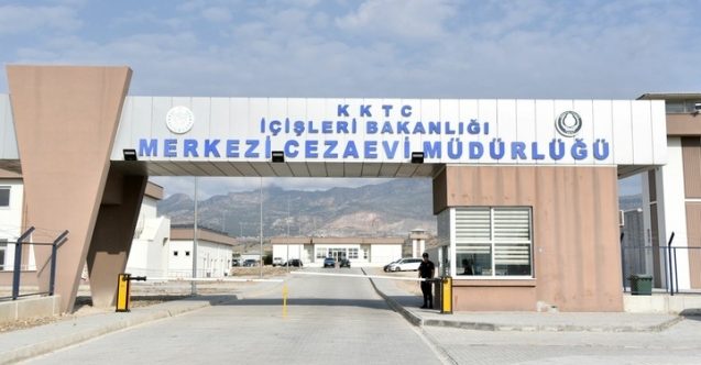 Cezasının 3'te 1'ini çeken tahliye imkanı