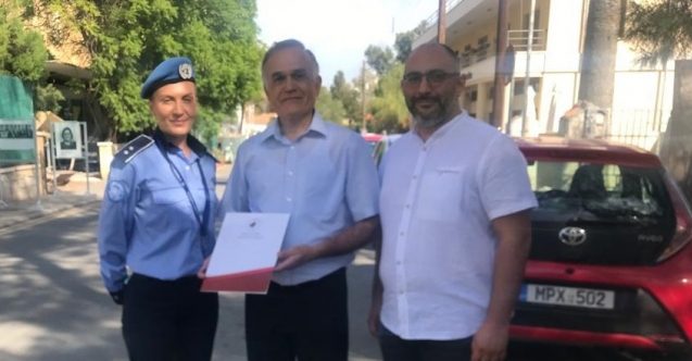 Tabipler Birliği'nden Guterres'e mektup