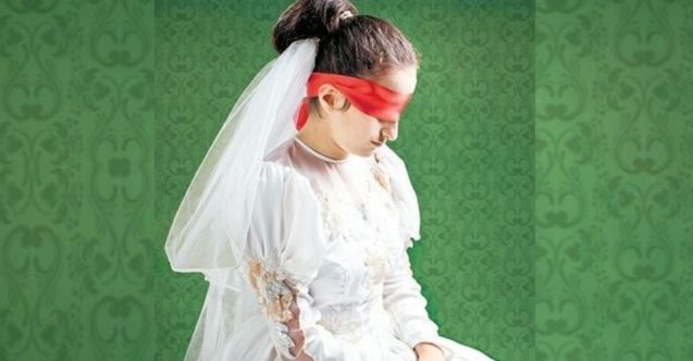 Türkiye’de bir yılda 10 binden fazla kız çocuğuna nikah