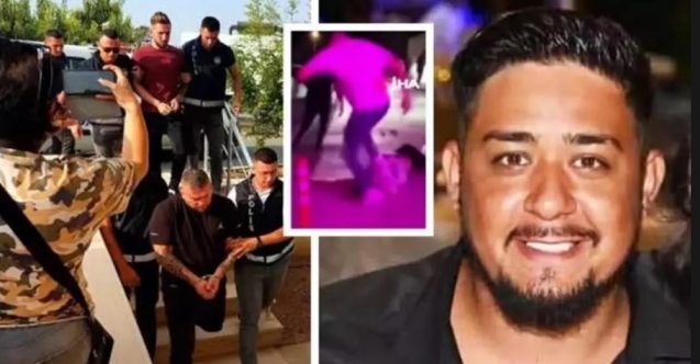 Hüseyin Mavideniz'i darp edenlere 1'er yıl hapis cezası