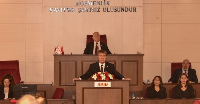 İmar planı için çalışma