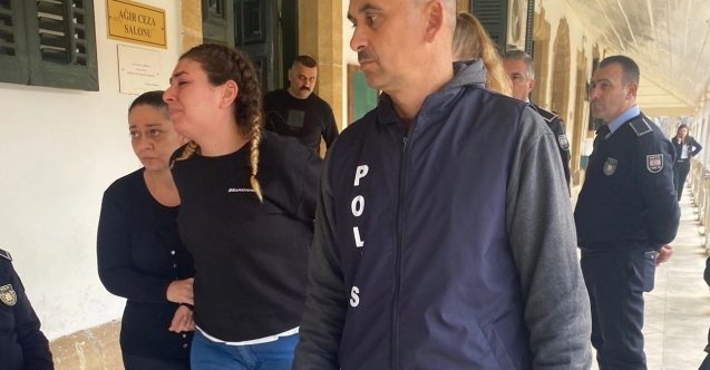 Karardan sonra gözyaşlarına boğuldu: "Gençliğim gitti”