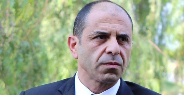 "Makam tutanların arsızlığına dayanamıyorum"