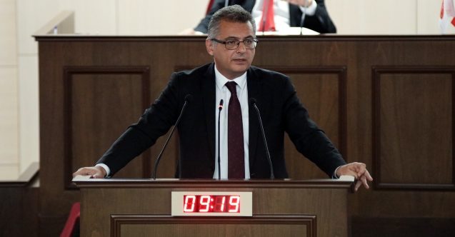 “Memleket çok kritik bir eşikte”