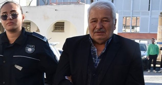 Ölümlü kazada sürücü teminatla serbest