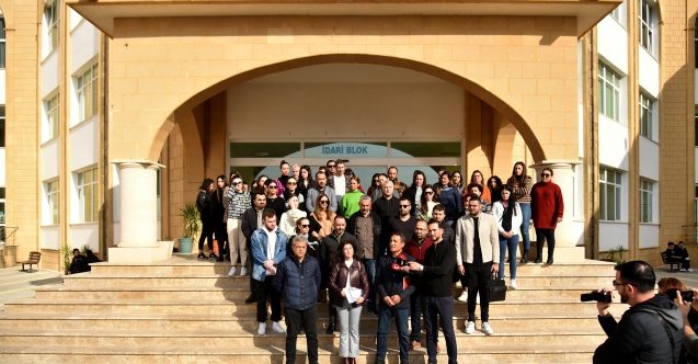" Türkiye’den öğretmen görevlendirilmesine son verilmeli"