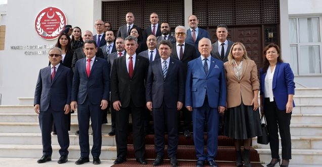 Yılmaz Tunç: "İsias yargı süreci bize emanet”
