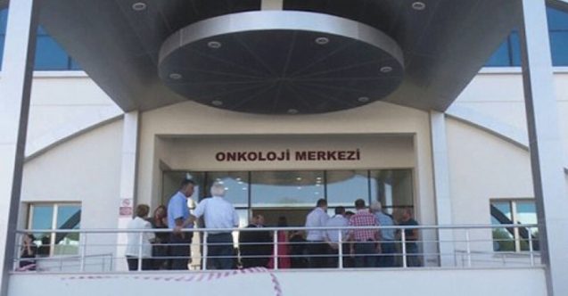 Refakatçi, hatsanede ölü bulundu