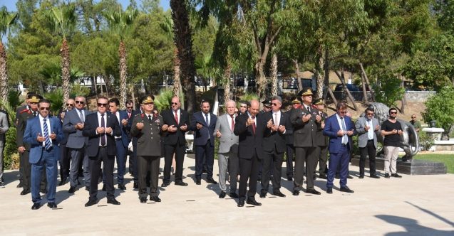 Büyükelçi Feyzioğlu: "FETÖ sinsice çalışan bir casusluk örgütüdür”