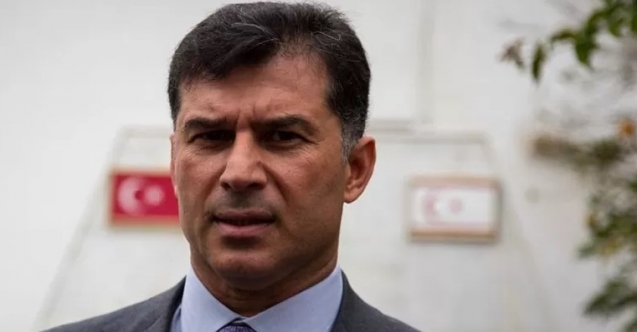Özgürgün'den Üstel'e destek: “Başbakanı değiştirmek yanlış olur”