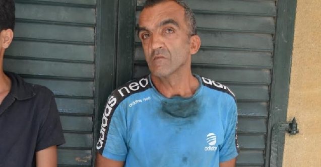 Cinsel saldırıya bir buçuk ay hapis! Oğlunu kaybetmesi hafifletici neden oldu