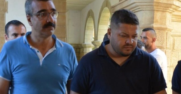 Devlet dairesinde sahtekarlık! 2 memur ve eski müdür tutuklandı