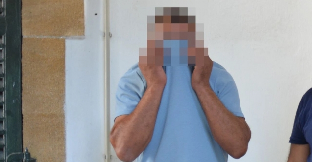 Eski sevgiliye cinsel saldırı! Pencereden girdi, darp etti, zorla öptü...