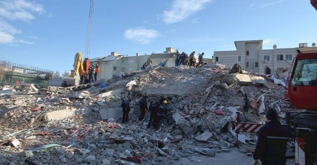 İsias davasında bilir kişi raporu çıktı: Tüm sanıklar kusurlu