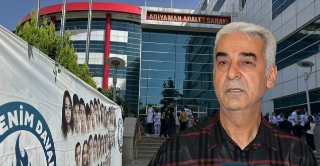 İsias Otel sahibinden pişkin savunma: "Suçsuzum, mağdurum, sağlığım gitti"