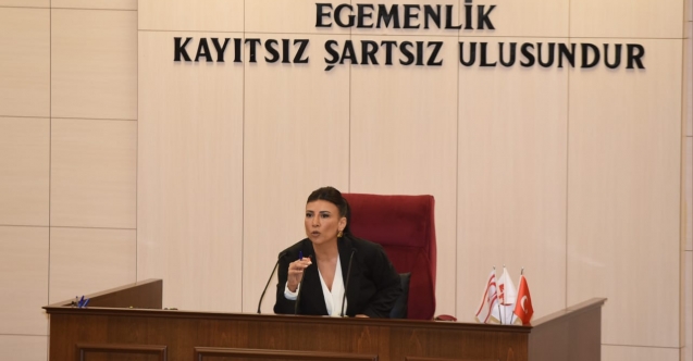 Mecliste yeni kriz