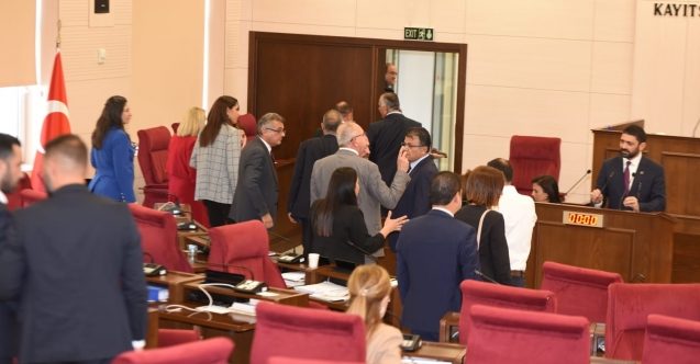 Vekillerin derdine bakın! Uzlaşmak bu kadar mı zor?