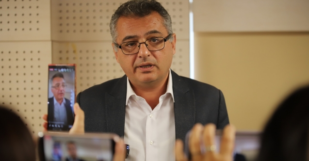Erhürman'dan deprem uyarısı: "Kaybedecek daha fazla zaman yok"