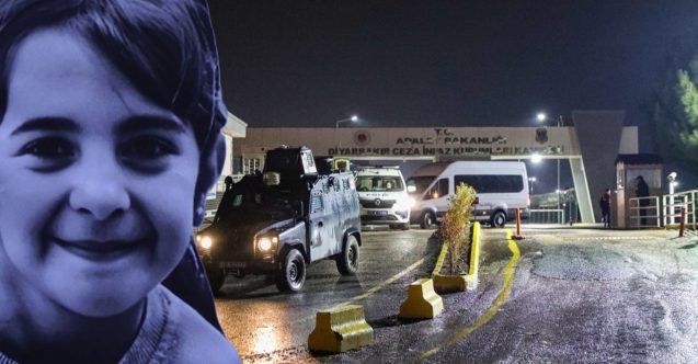 Narin Güran Cinayeti: Anne, Ağabey ve Amcaya Ağırlaştırılmış Müebbet!