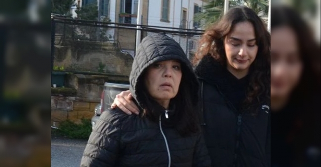 Türkmenistanlı kadın, sahte ön izin vaadiyle 8 bin Dolar çaldı