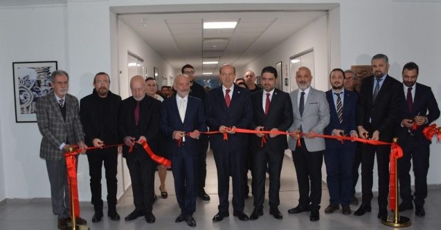 "YDÜ, büyük bir kıvılcım, büyük bir güç yaratıyor"