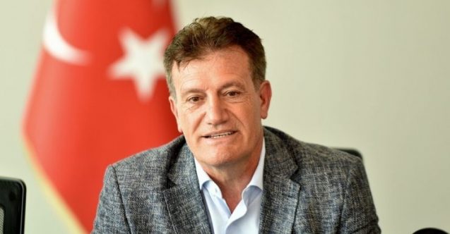 Arıklı: “UBP örgüt başkanı vatandaş yapıyor, ben yapamıyorum”