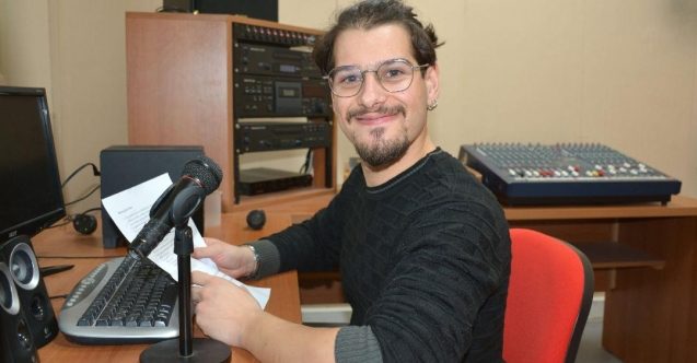 Engelleri aşan bir hayat: “Okuyamaz dediler, yüksek lisans yapıyorum”