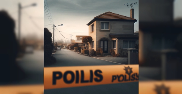 Gazimağusa’da Şüpheli Ölüm: 24 Yaşındaki Ersin Çıngıl Evinde Ölü Bulundu