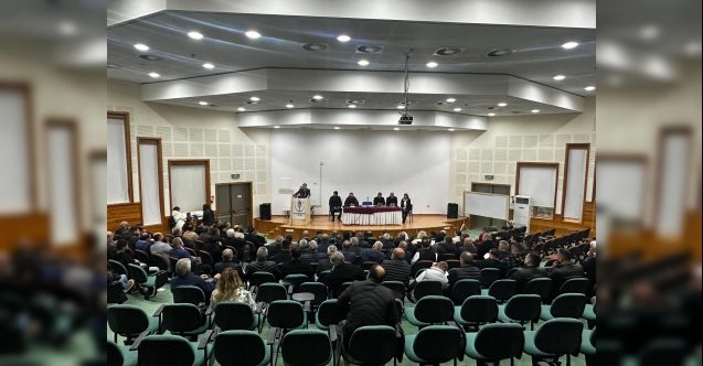 YDP Hükümetten Çekilmeye Hazırlanıyor: Nihai Karar Parti Meclisi’nde
