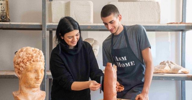 YDÜ'den bir ilk: Sanatta Yeterlik programı başlıyor