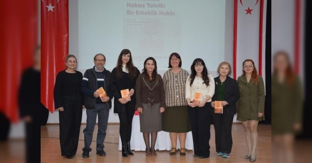 40 yıl sonra aynı ödül YDÜ'ye döndü!