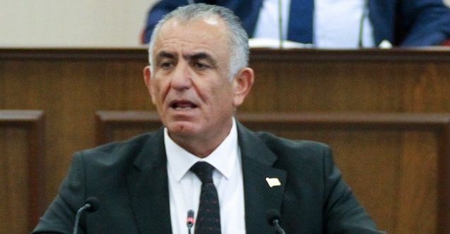 “450 bin TL maaş alan hocalarımız var”