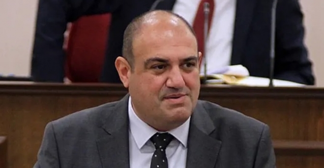 “5 ay işe gitmeden maaş alan personel var”