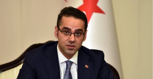 "Asılsız iftira"