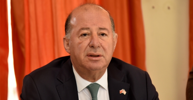 “Bağımlılıkla mücadelede önemli bir eşik aşılacak”