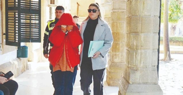 Bakıcının altınları sattığı yerler araştırılacak