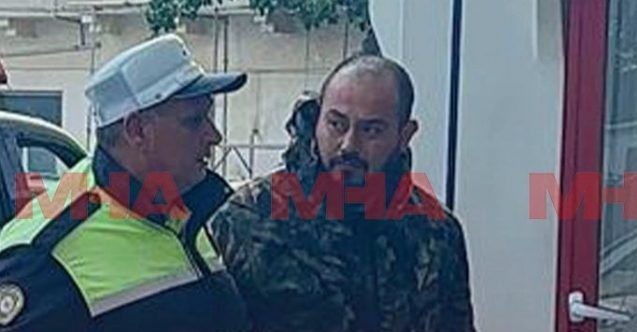 Bir sürücü tutuklandı, diğeri aranıyor