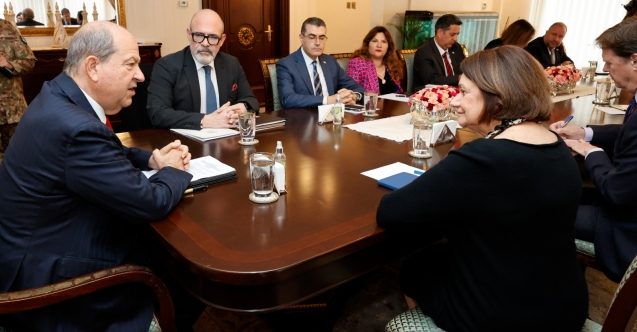 Cenevre’deki toplantıya onay