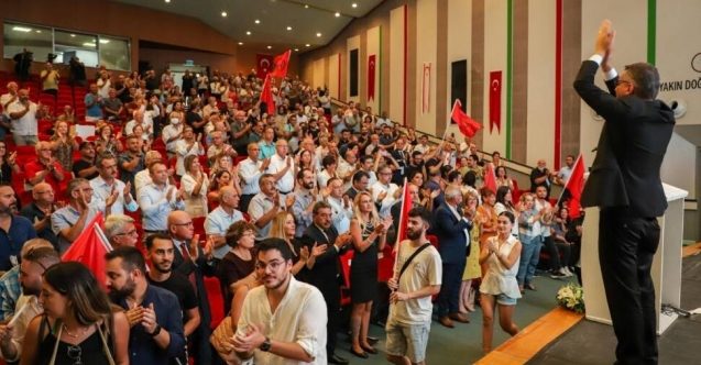 CTP kurultayı 6 Nisan'da