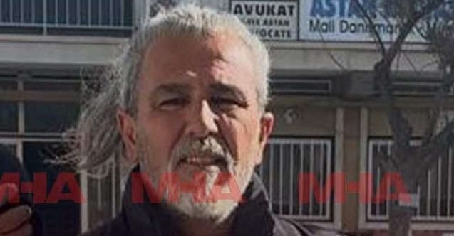 Eşini dövüp kolunu kırdı, serbest kaldı!