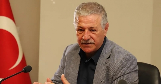 “Felaket kapımızı çalıyor”